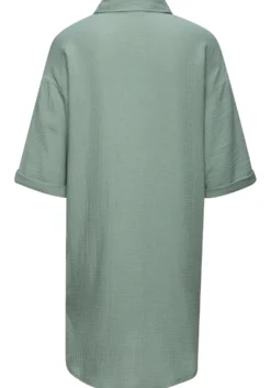 Longbluse