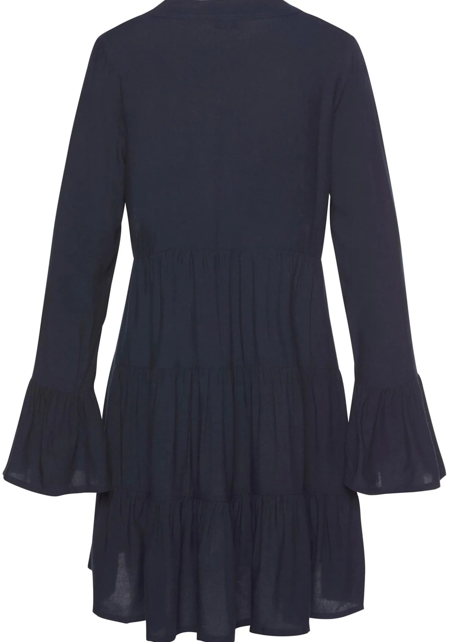 Longbluse