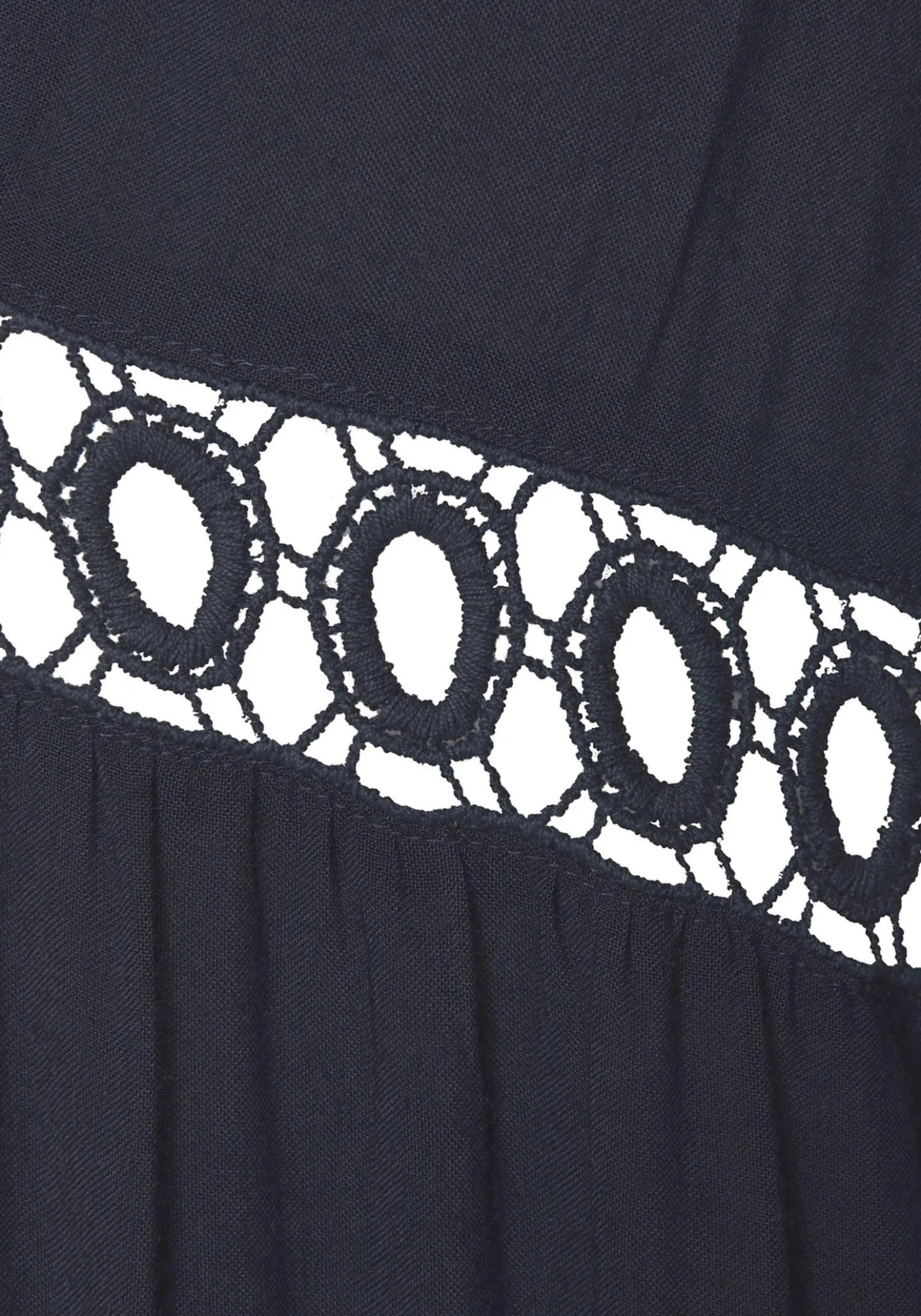 Longbluse
