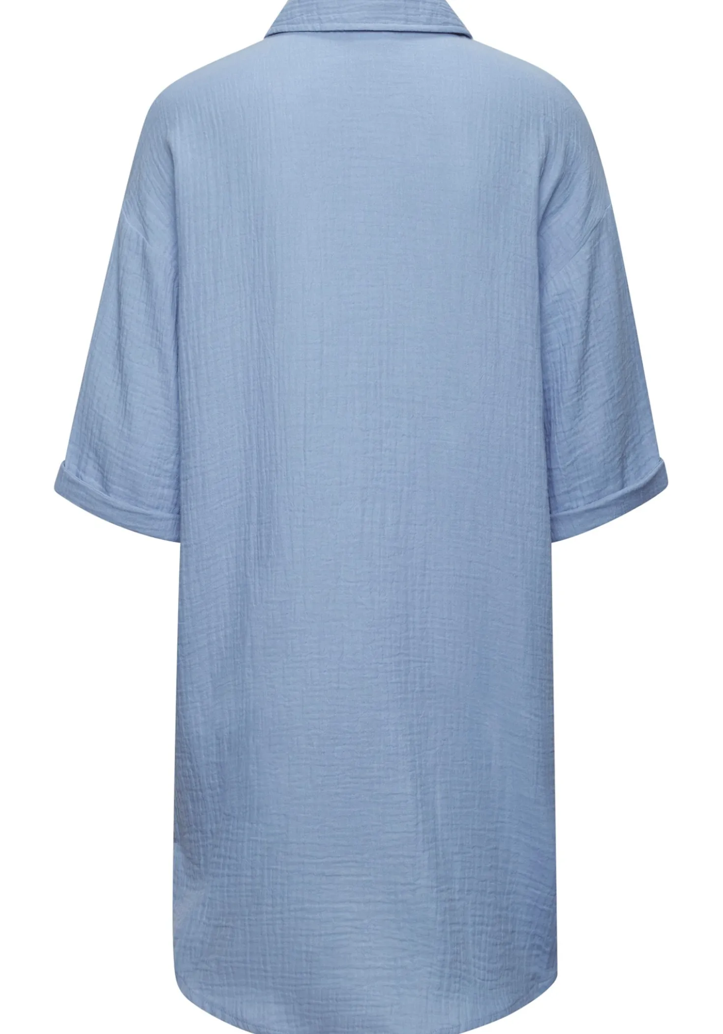 Longbluse