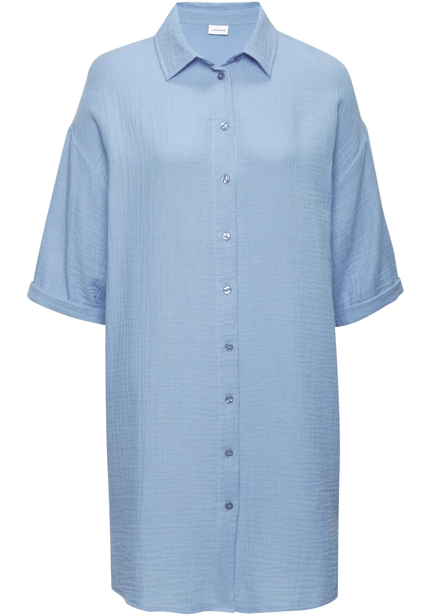 Longbluse