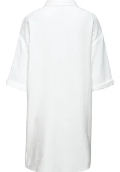 Longbluse