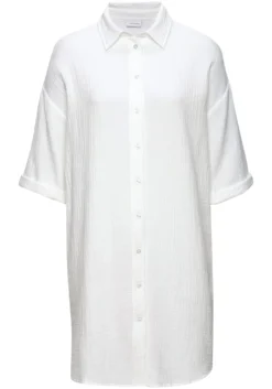 Longbluse