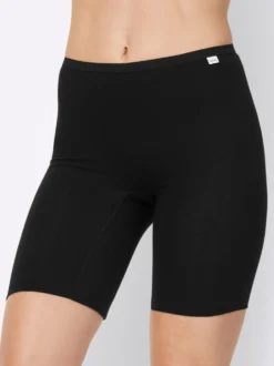 Longpanty aus zertifizierter Bio-Baumwolle