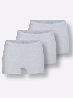 Longpanty im Vorteilspack