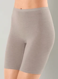 Longpanty mit Viskose