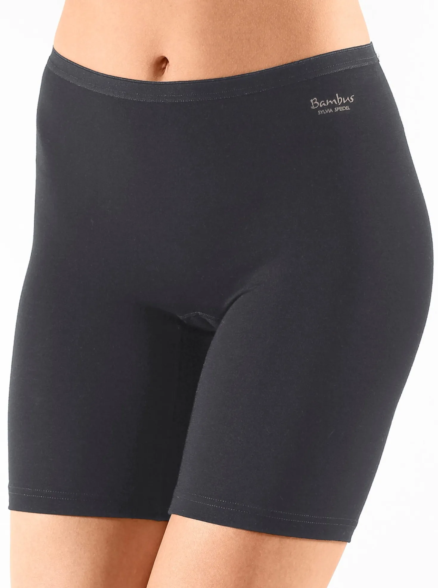 Longpanty mit Viskose