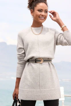 Longpullover