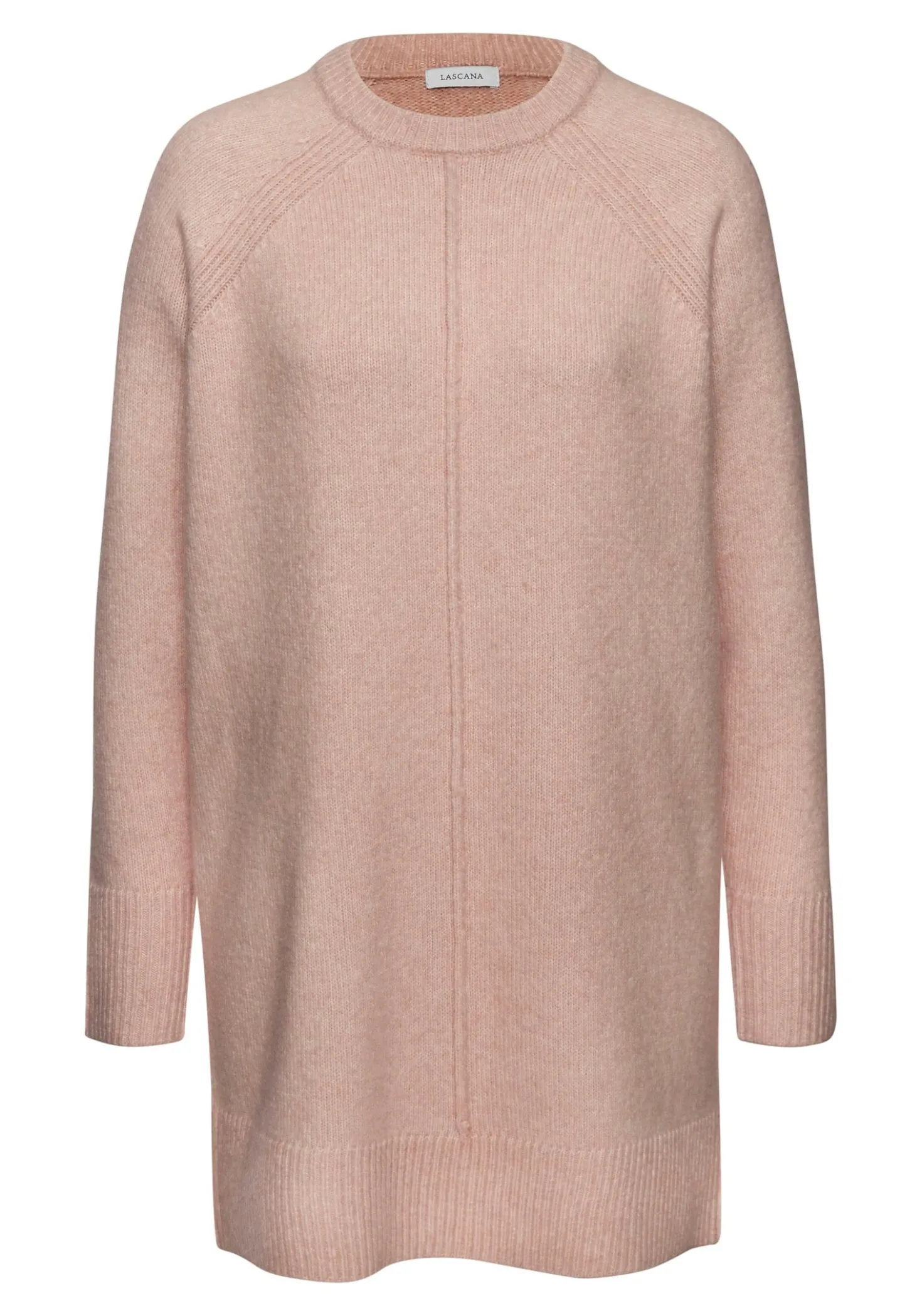 Longpullover