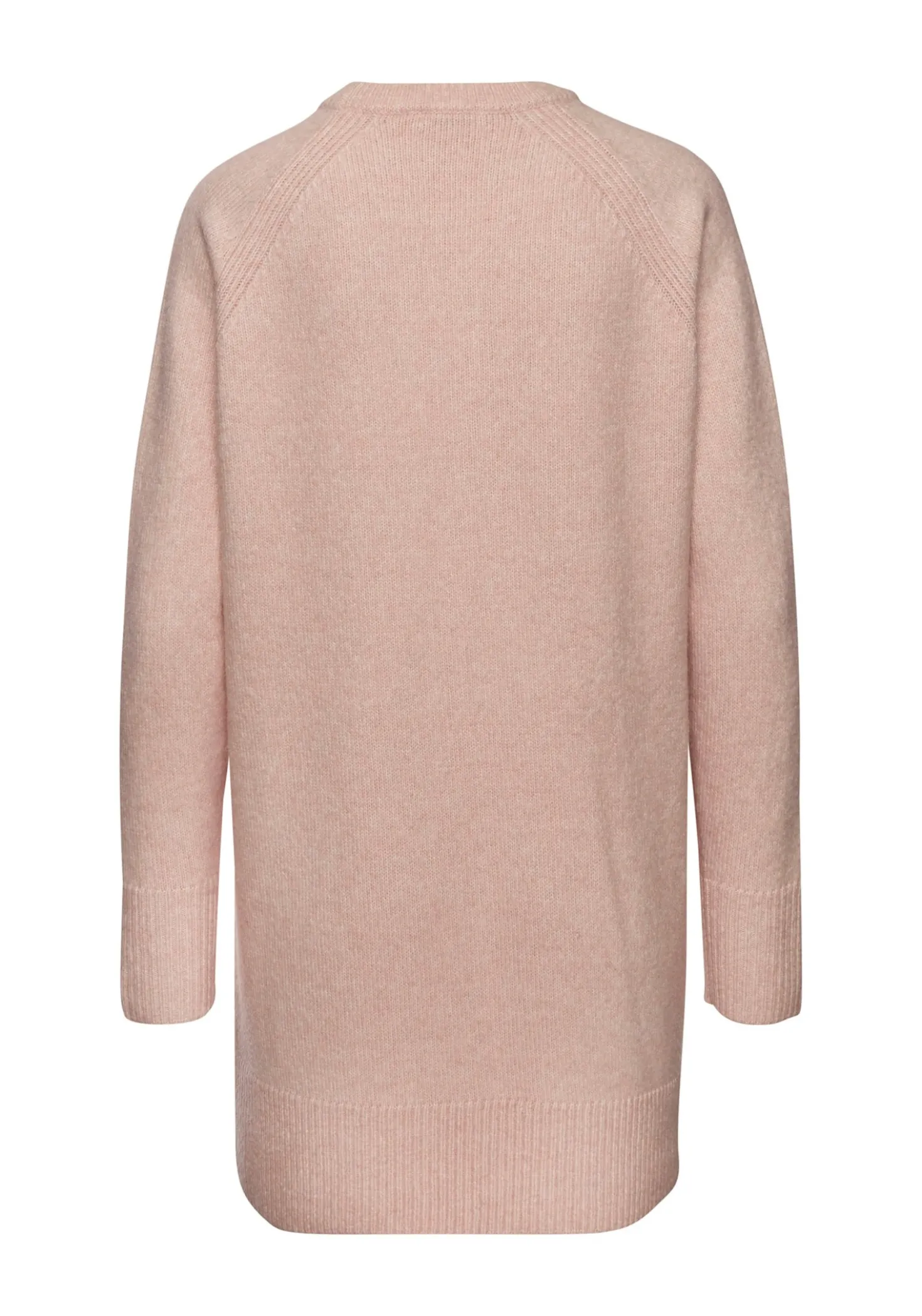 Longpullover