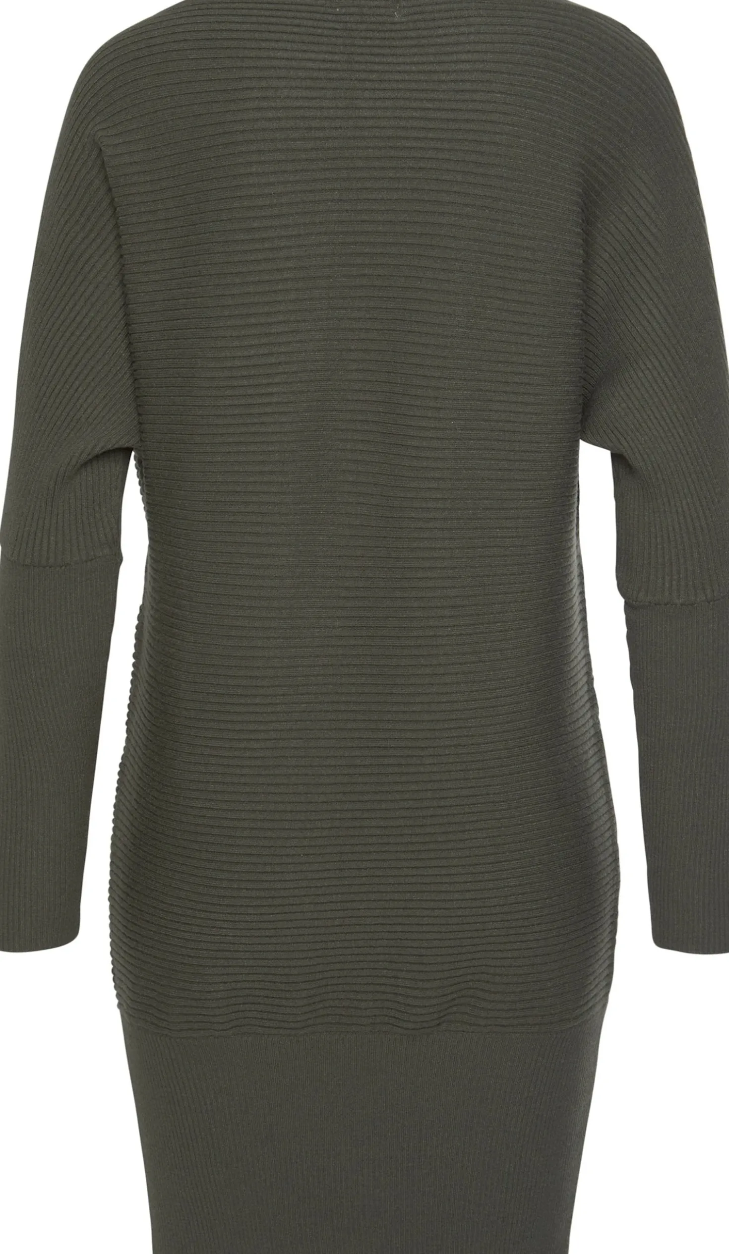 Longpullover