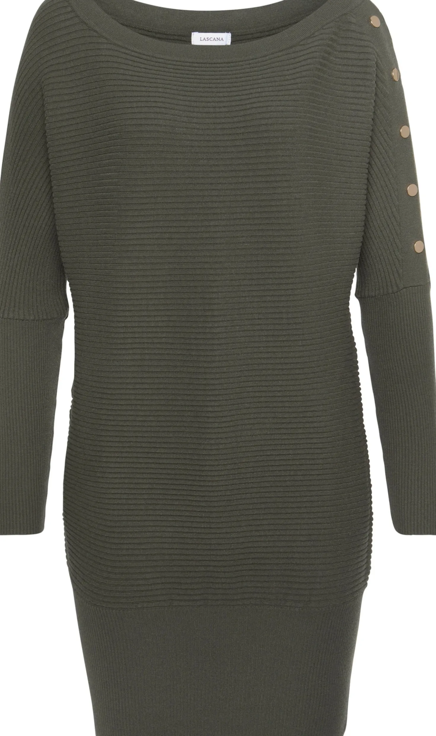 Longpullover