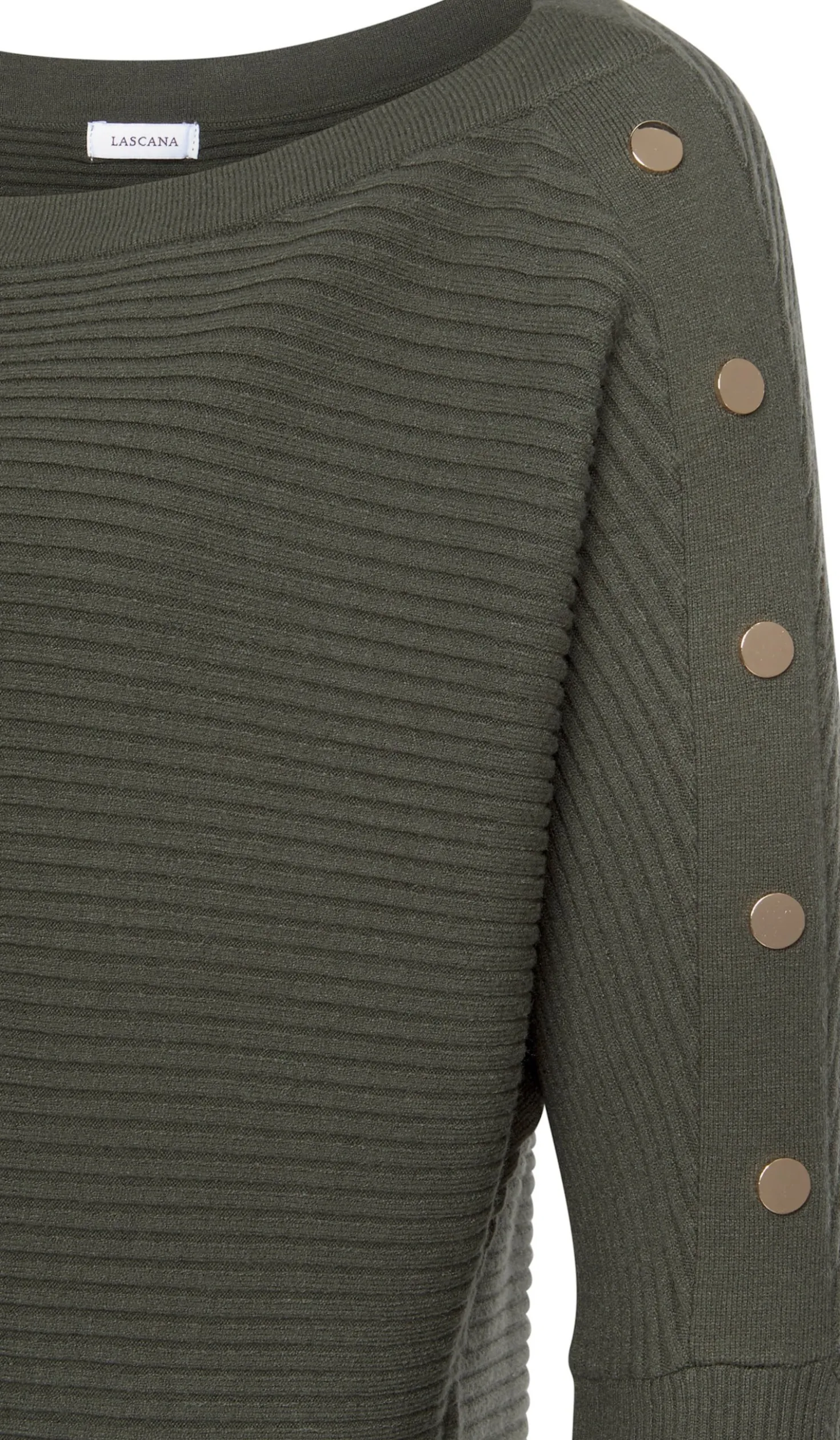 Longpullover
