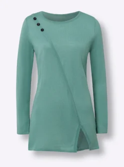 Longpullover
