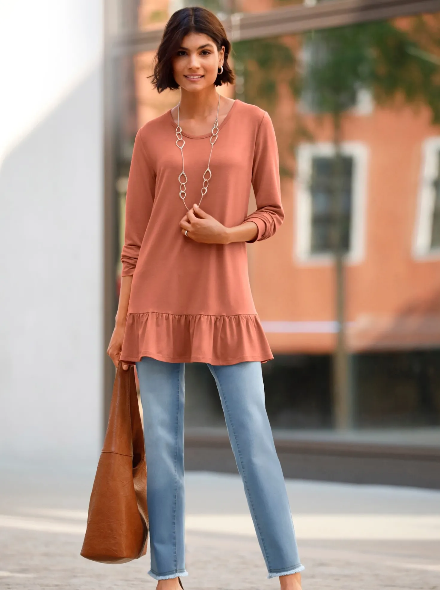 Longshirt
