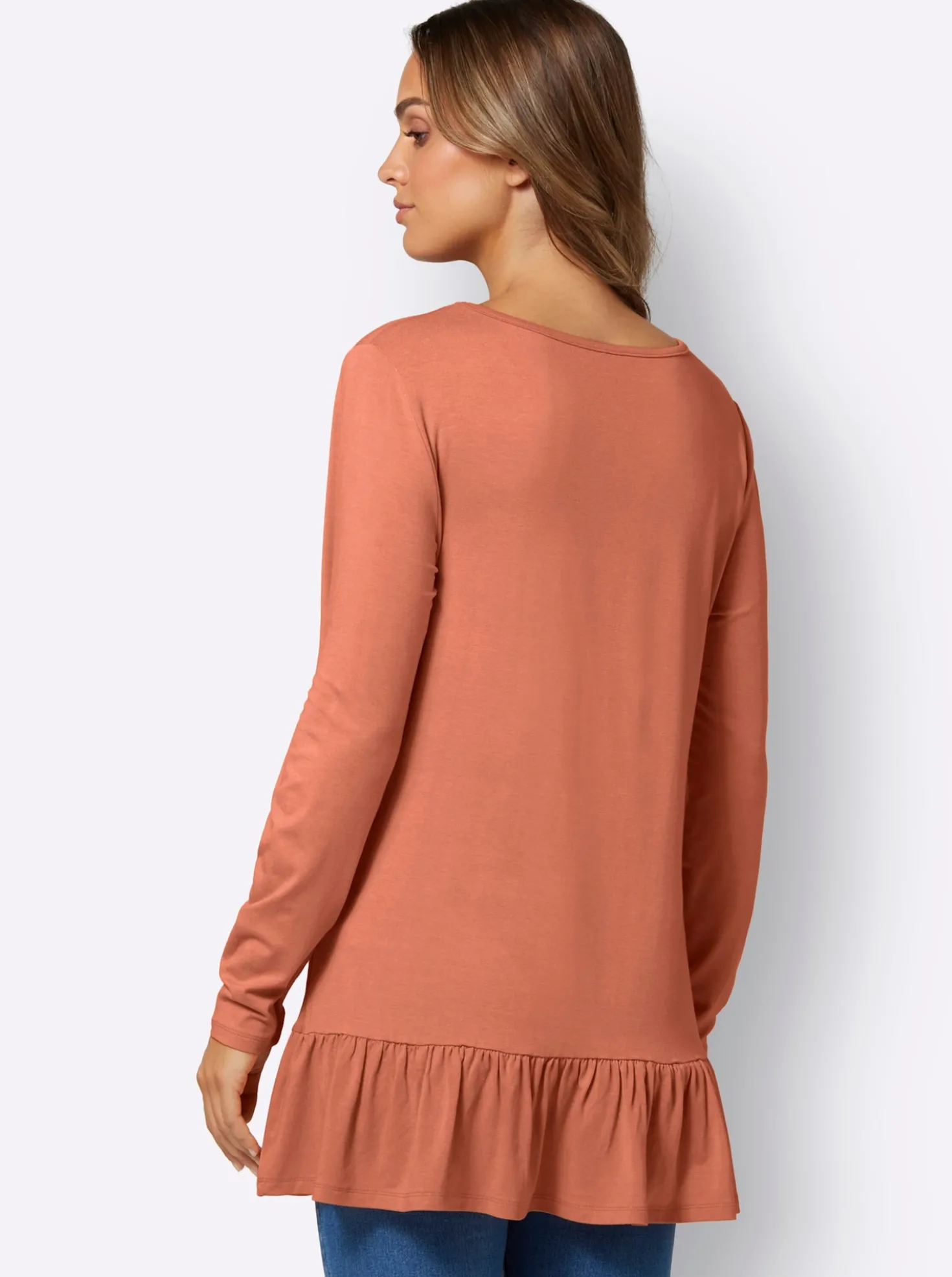 Longshirt