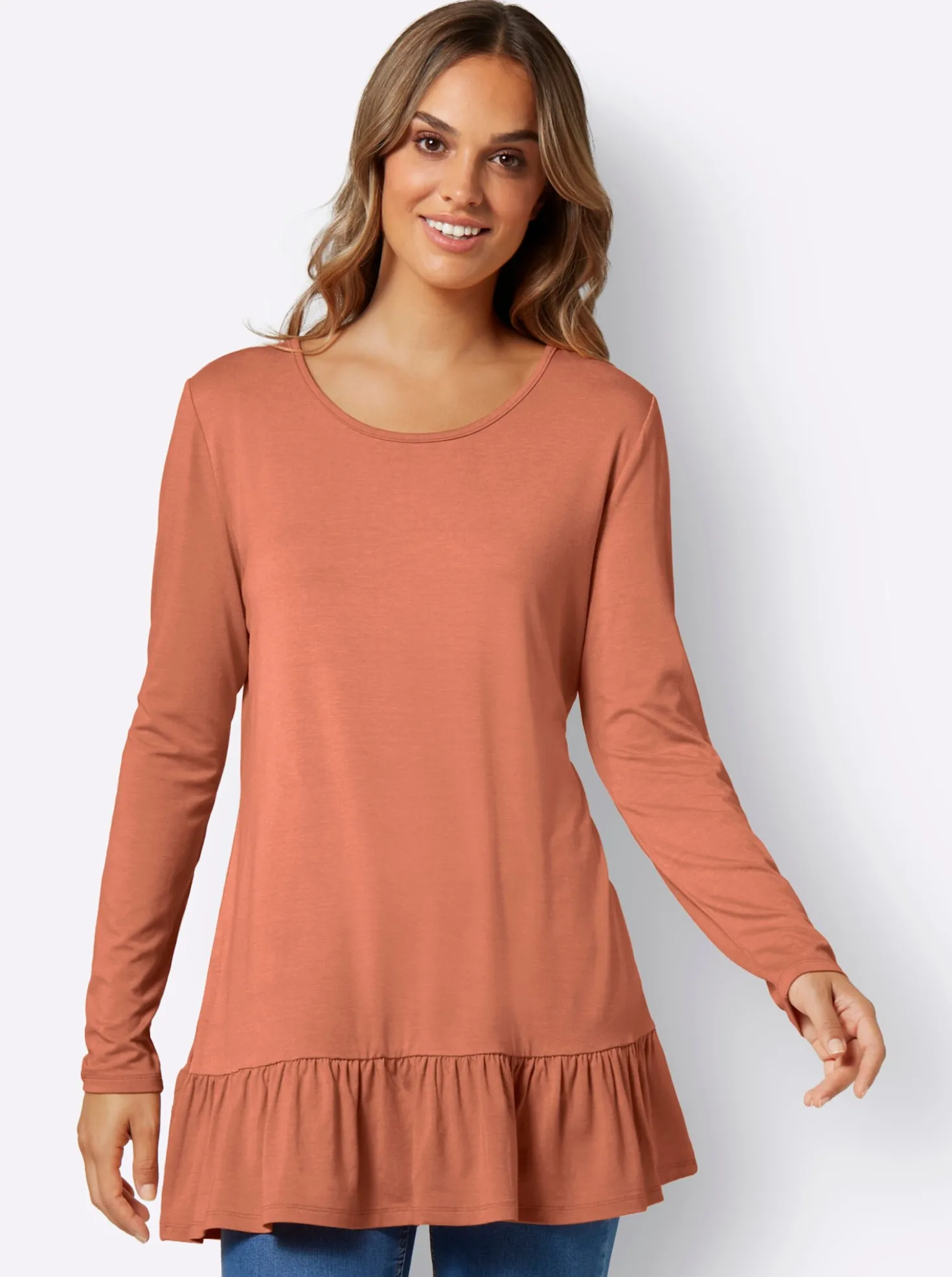 Longshirt