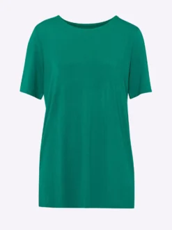 Longshirt in A-Form