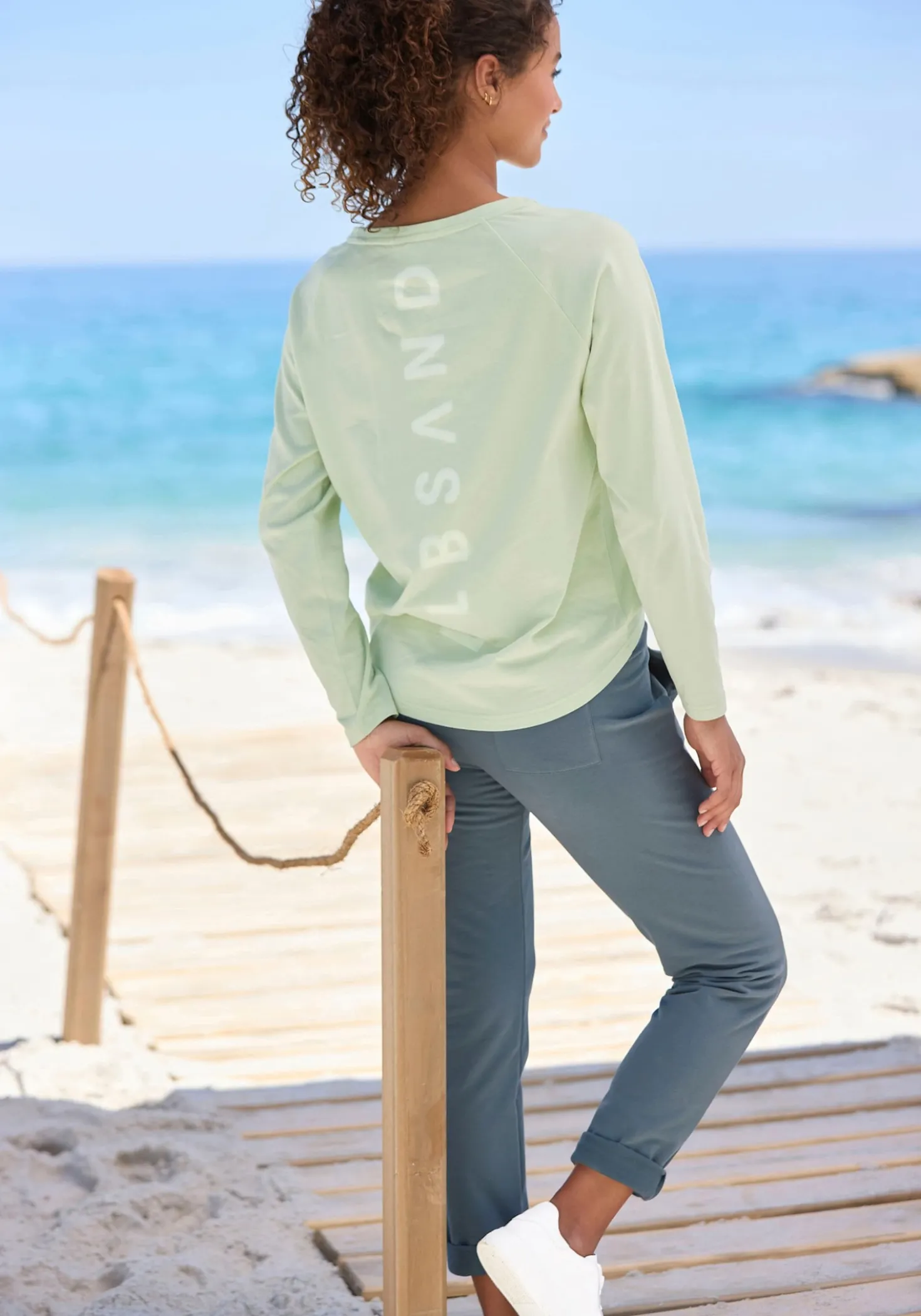 Longsleeve