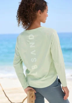 Longsleeve