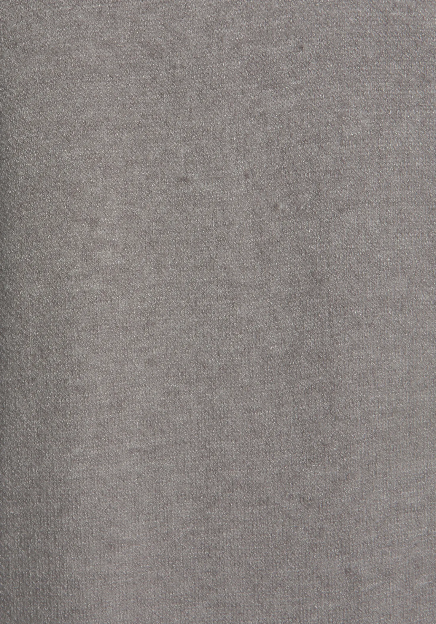 Longstrickjacke