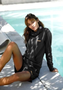 Longsweatshirt