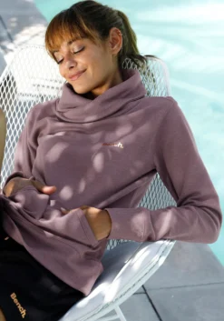 Longsweatshirt