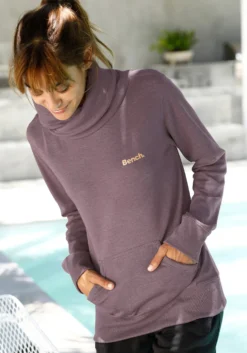Longsweatshirt