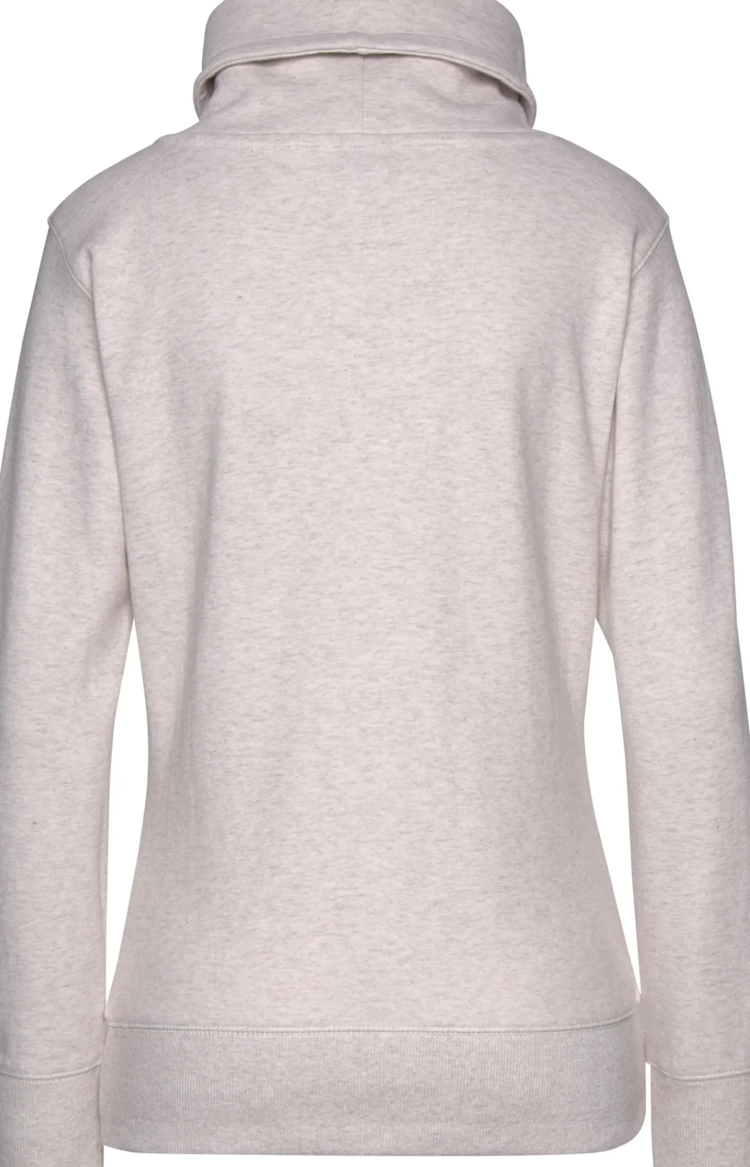 Longsweatshirt