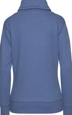 Longsweatshirt