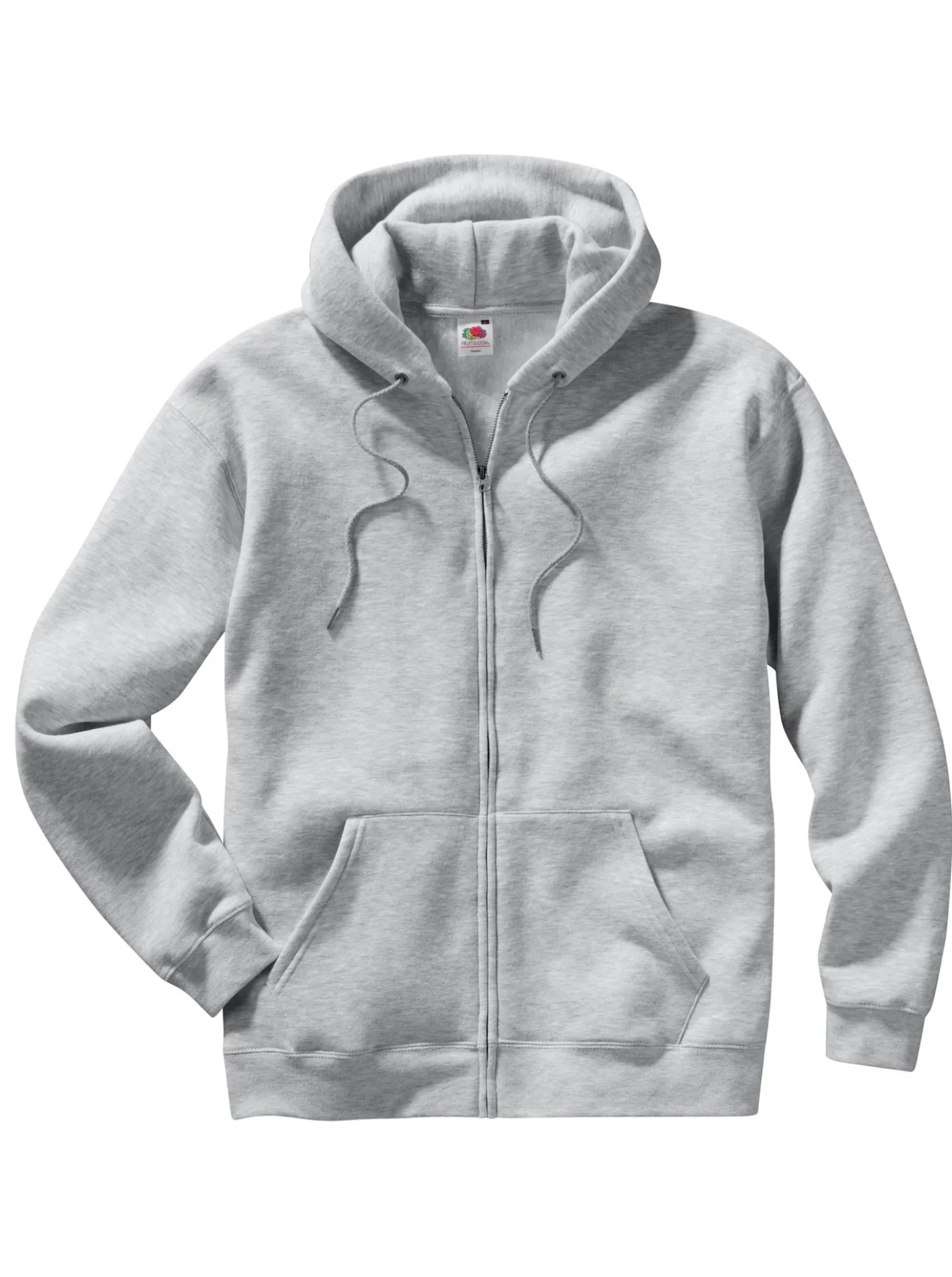 Longsweatshirt