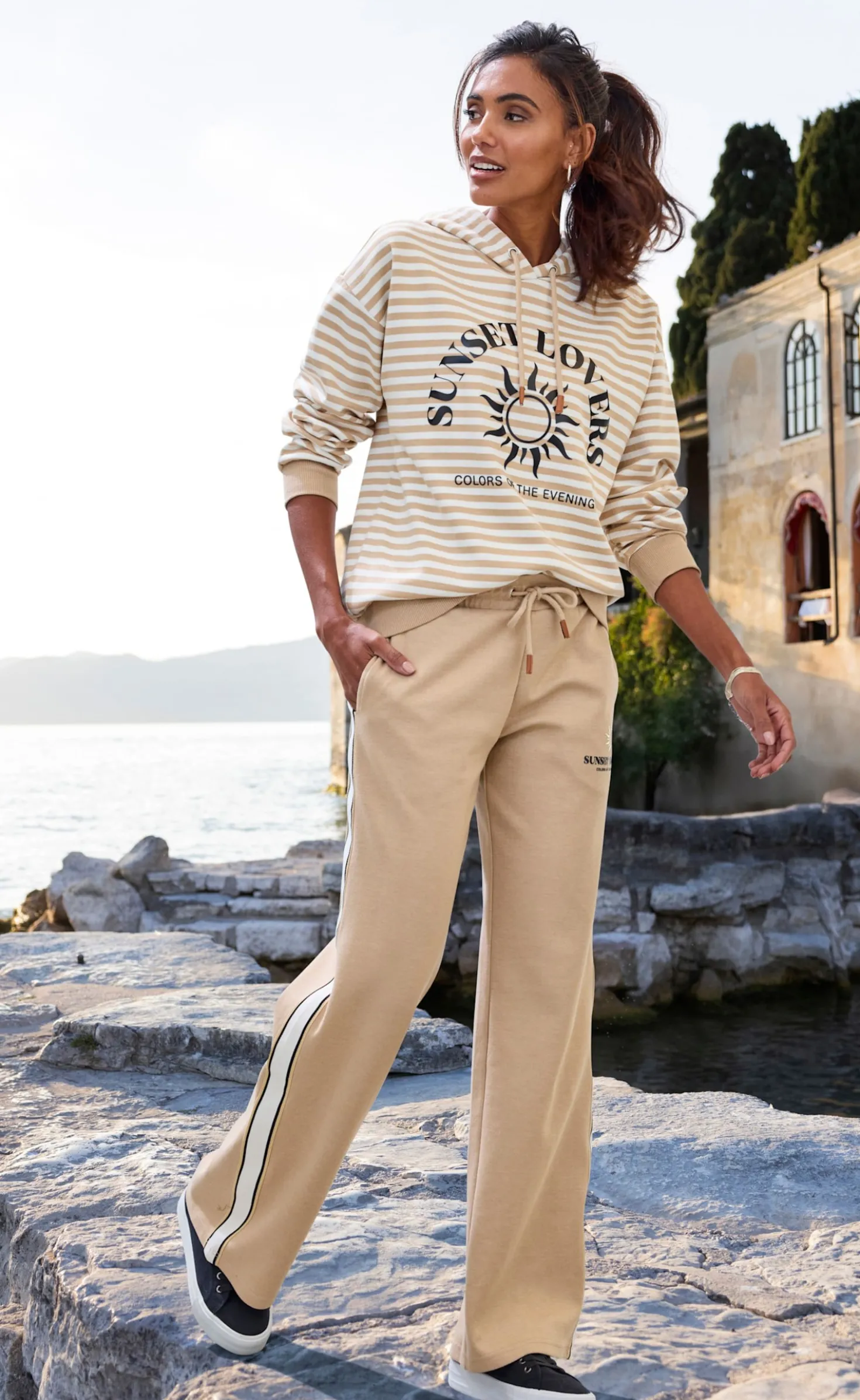 Loungehose