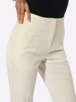Lyocell-Mix-Hose