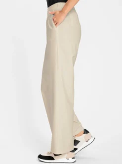 Marlene-Hose mit rückwärtigem Dehnbund