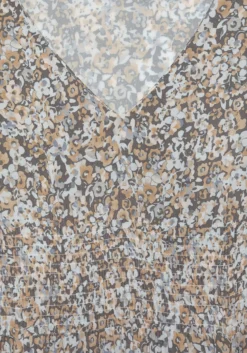 Maxikleid