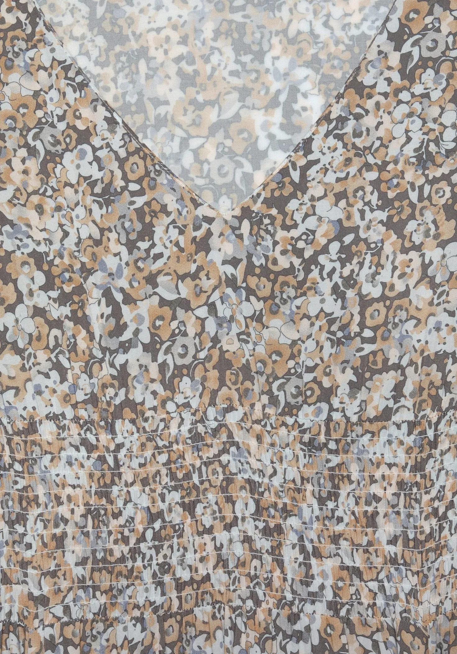 Maxikleid
