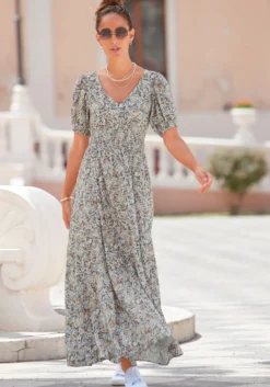 Maxikleid