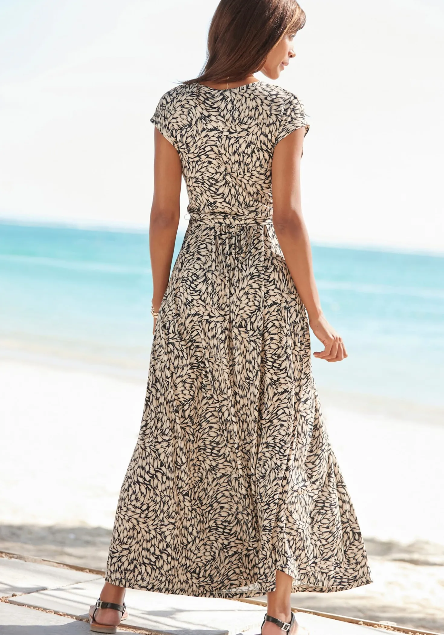 Maxikleid