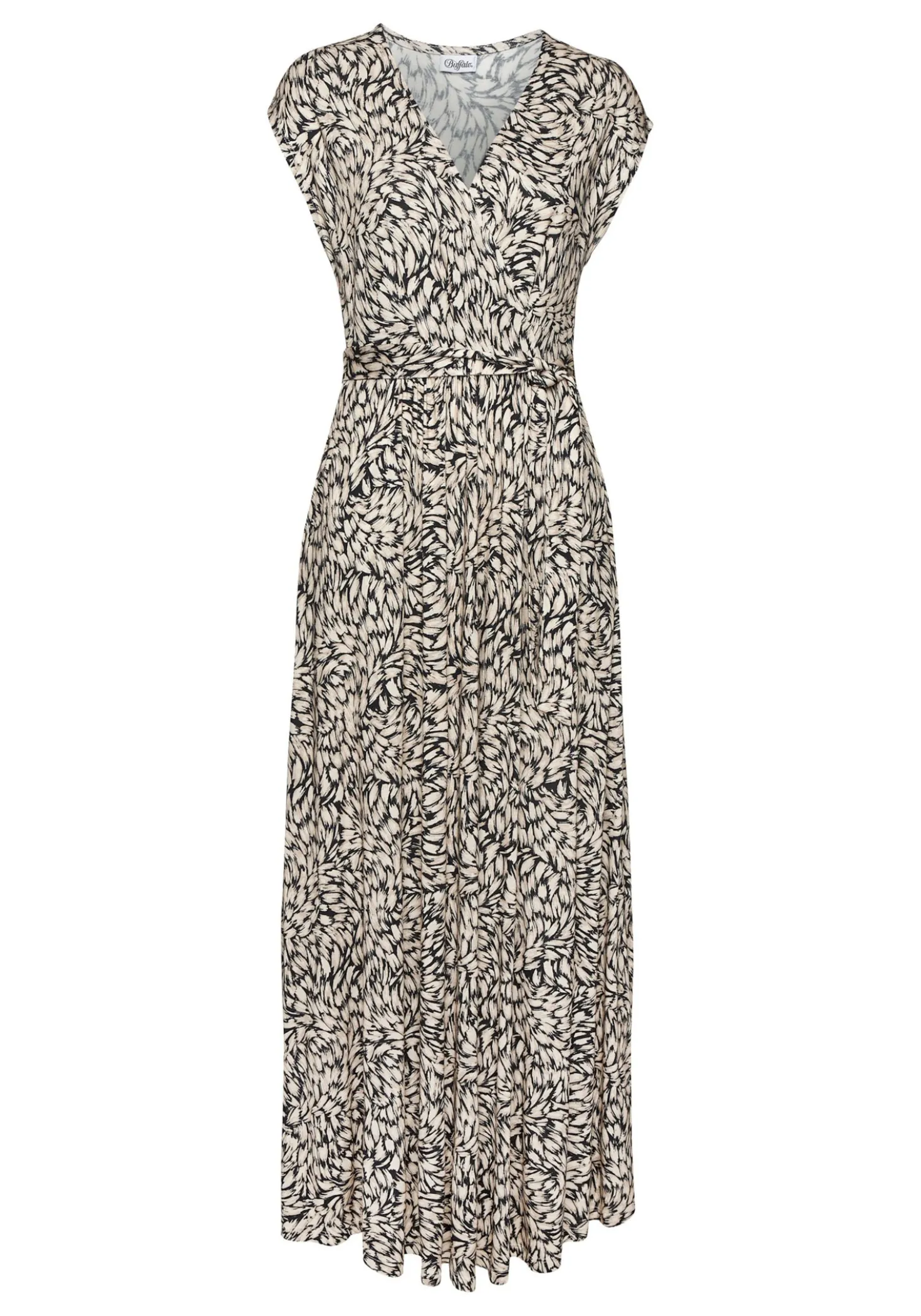 Maxikleid