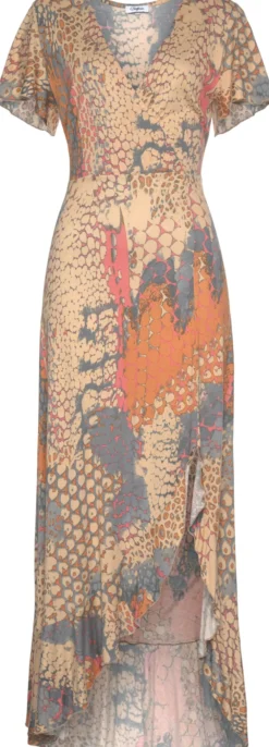 Maxikleid