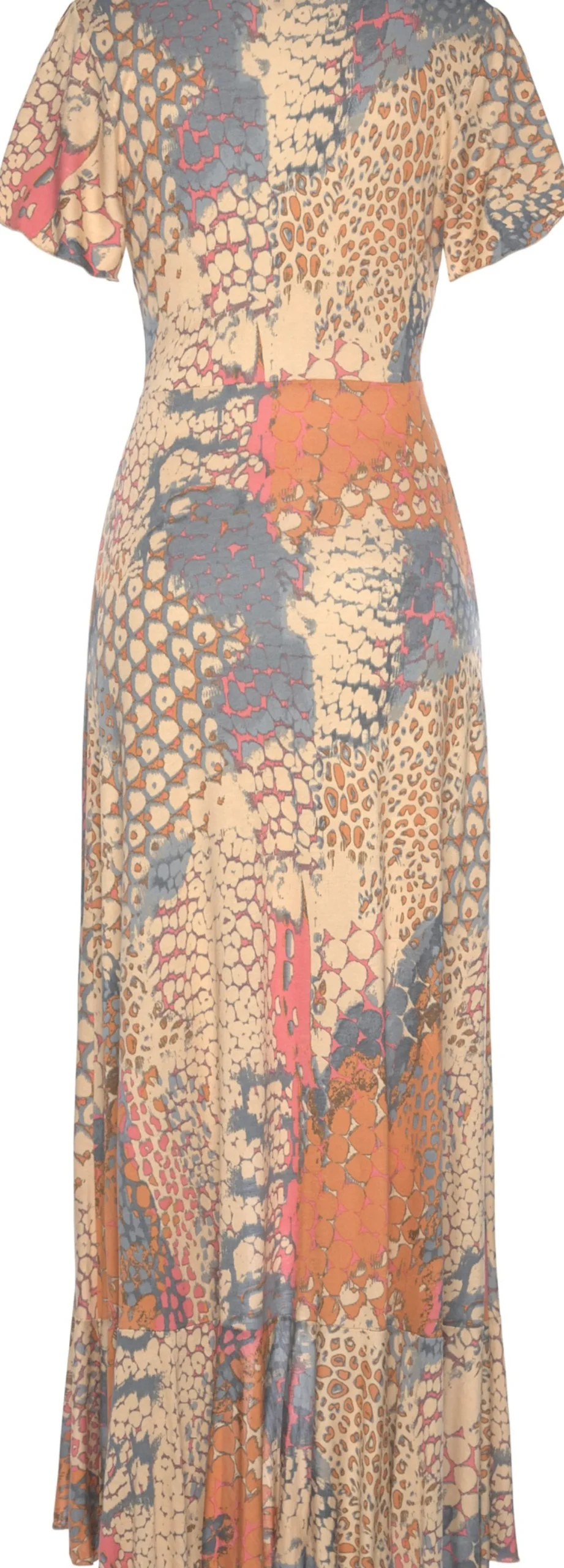 Maxikleid
