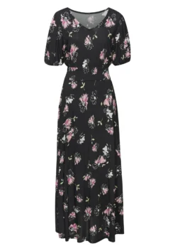 Maxikleid
