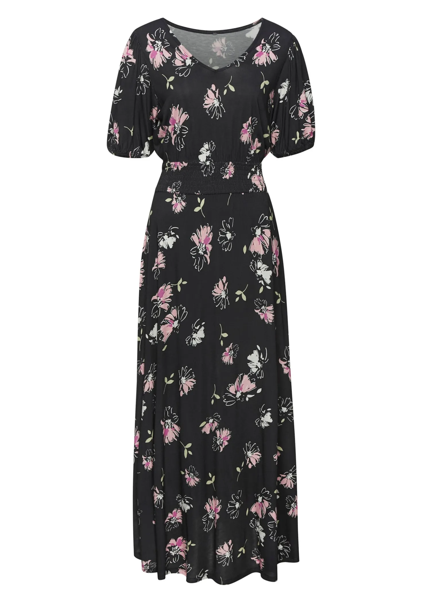Maxikleid