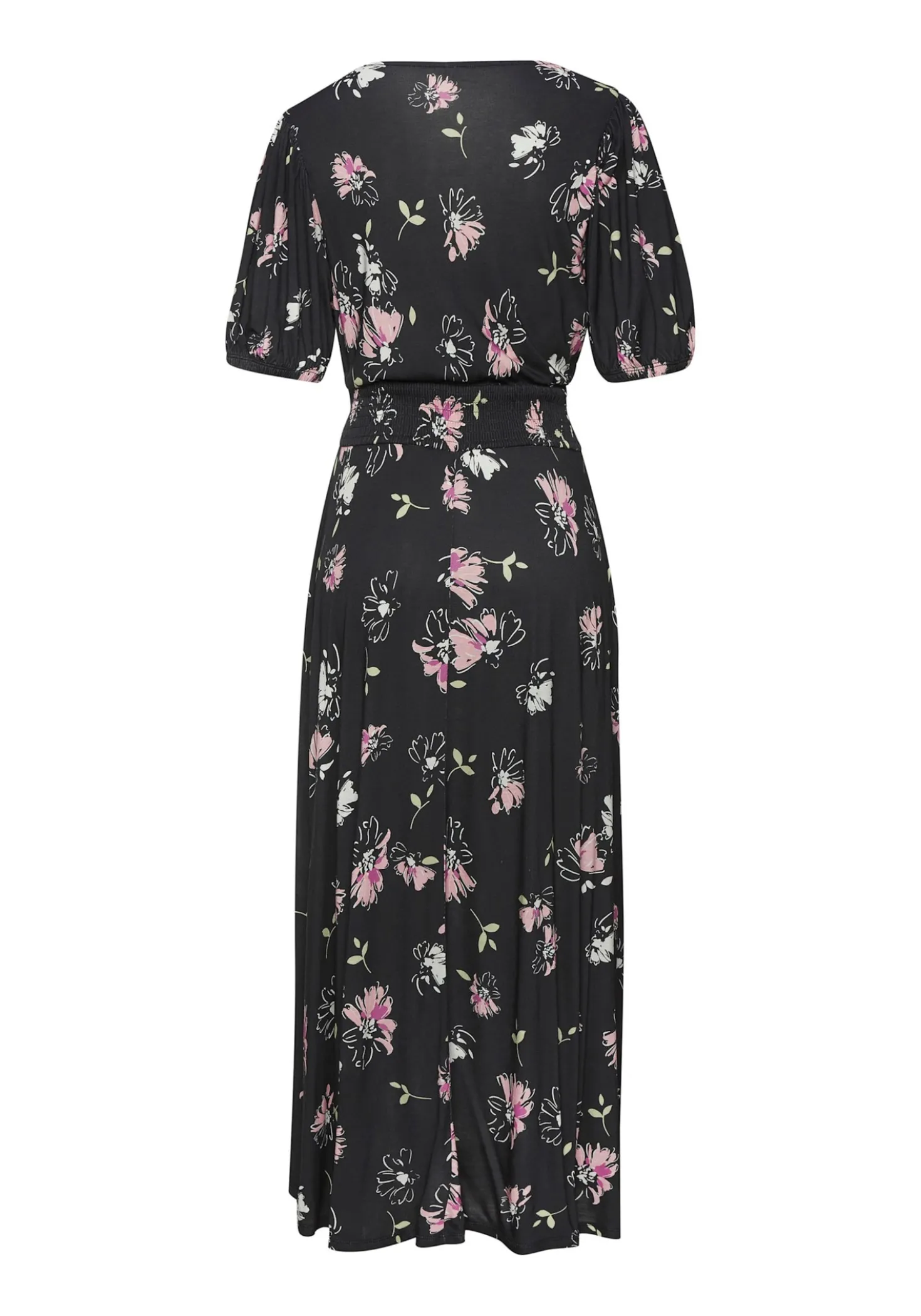 Maxikleid
