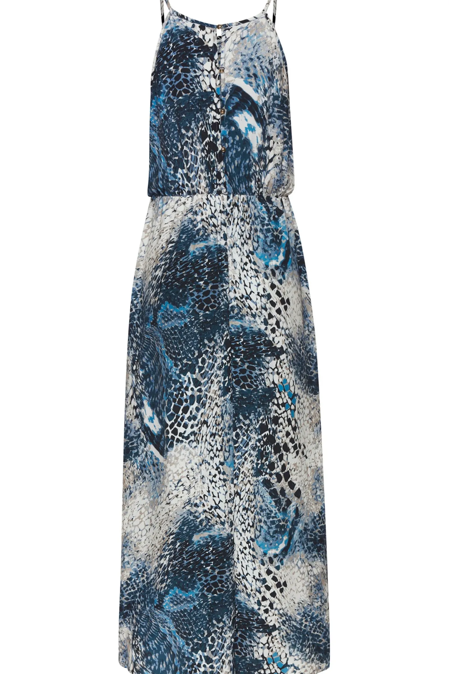 Maxikleid