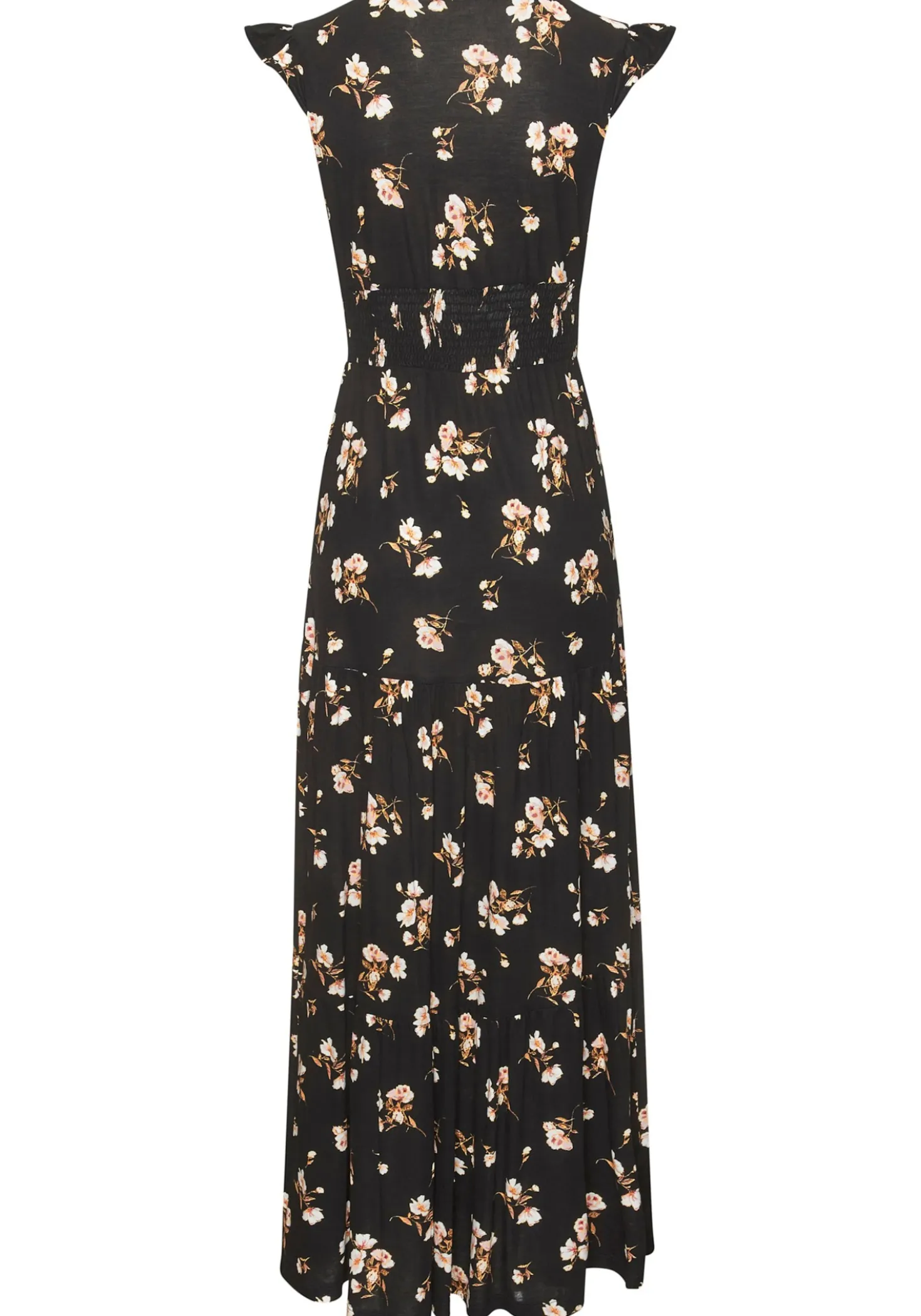 Maxikleid