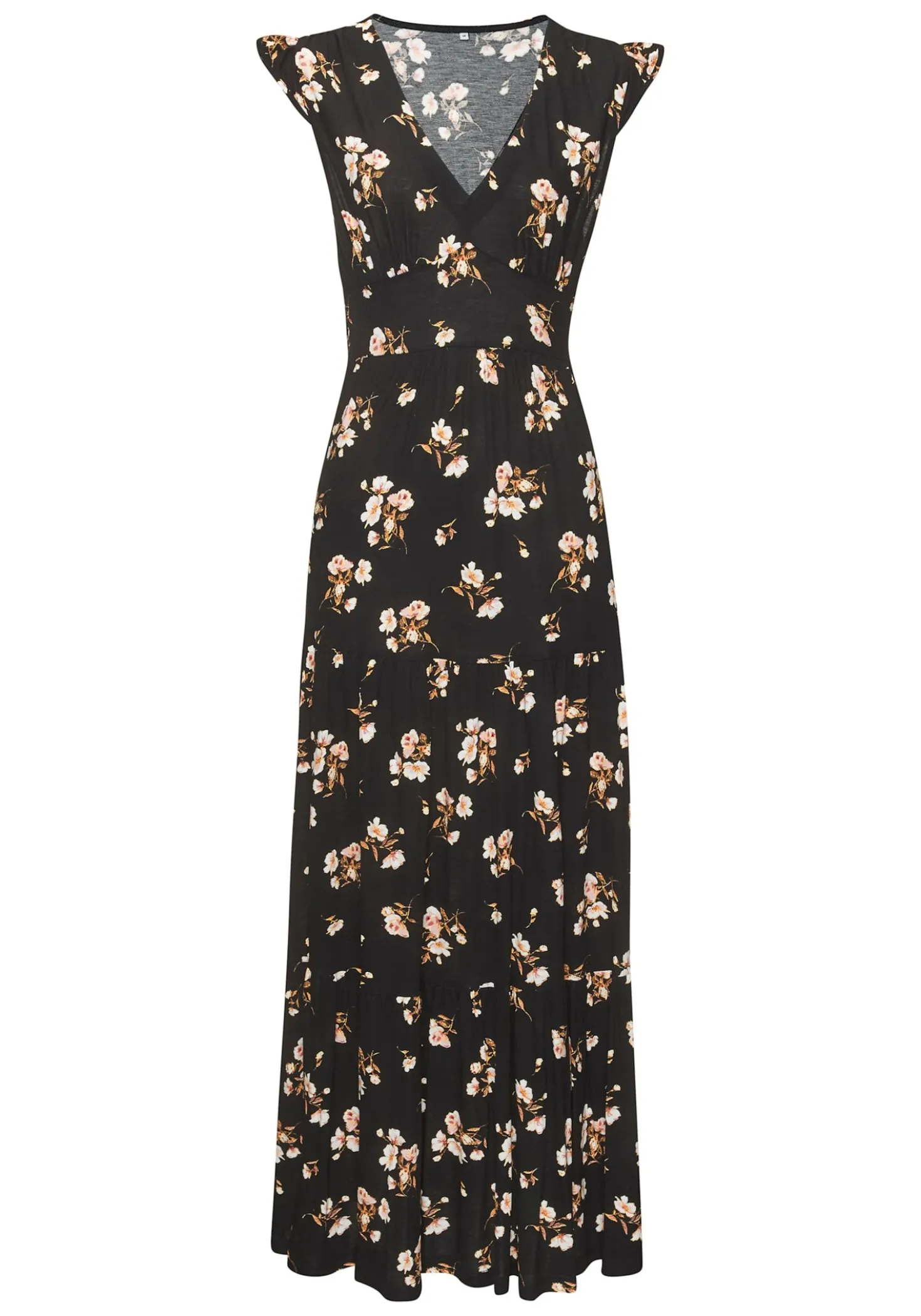 Maxikleid