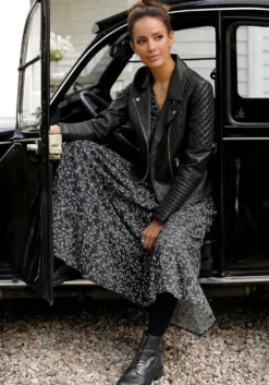 Maxikleid