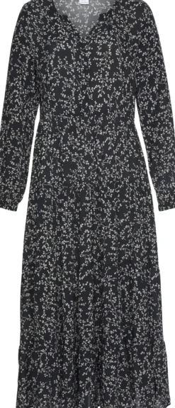 Maxikleid