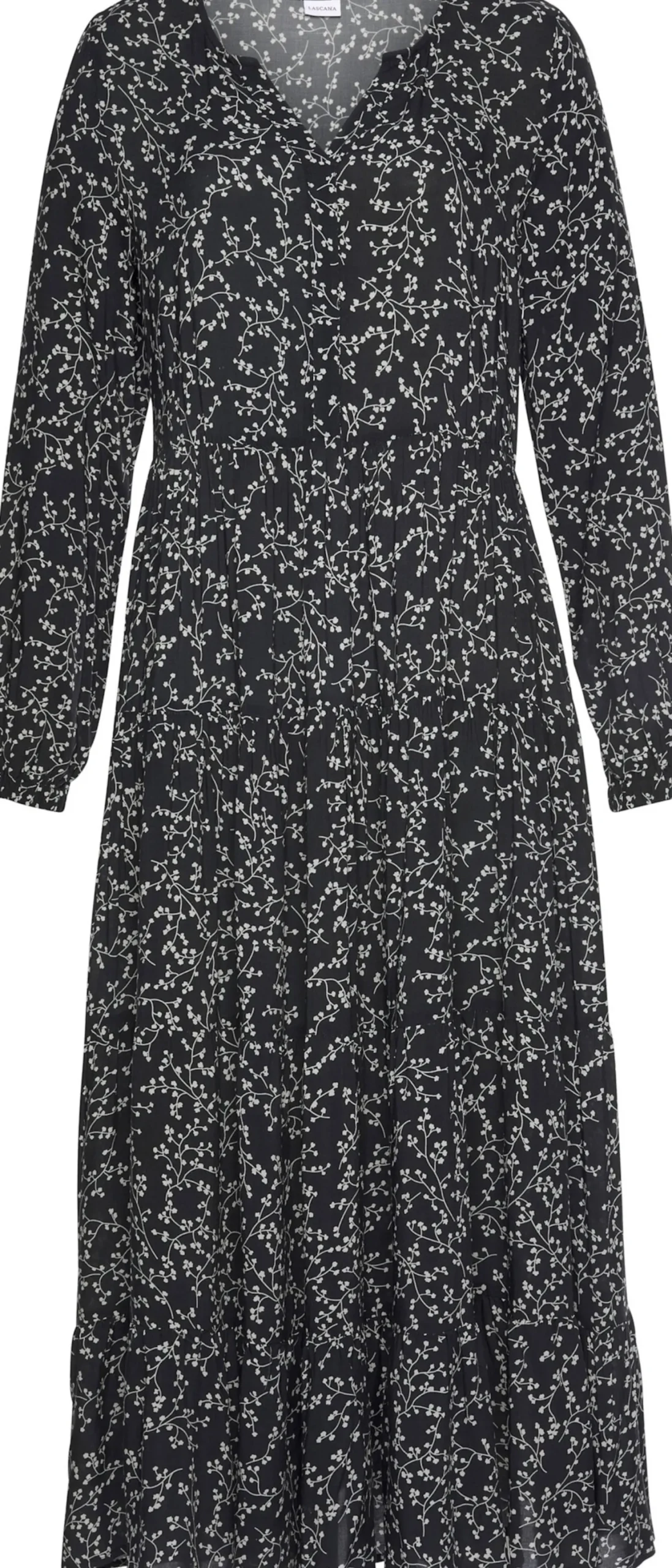 Maxikleid
